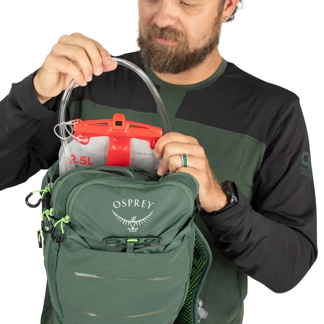 OSPREY ラプター 10