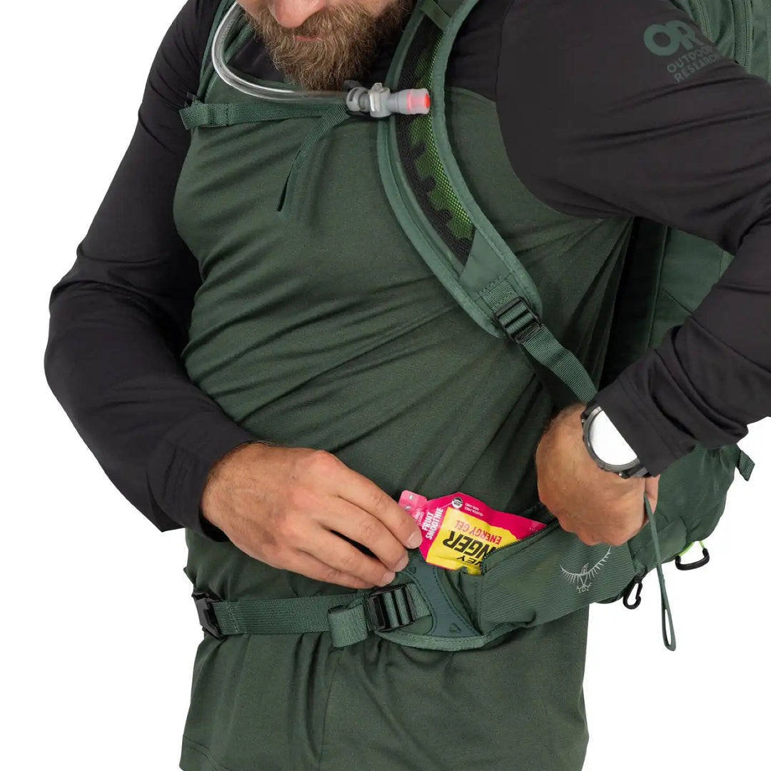 OSPREY ラプター 10