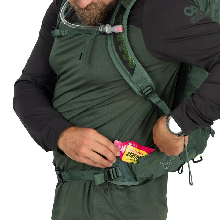 OSPREY ラプター 10