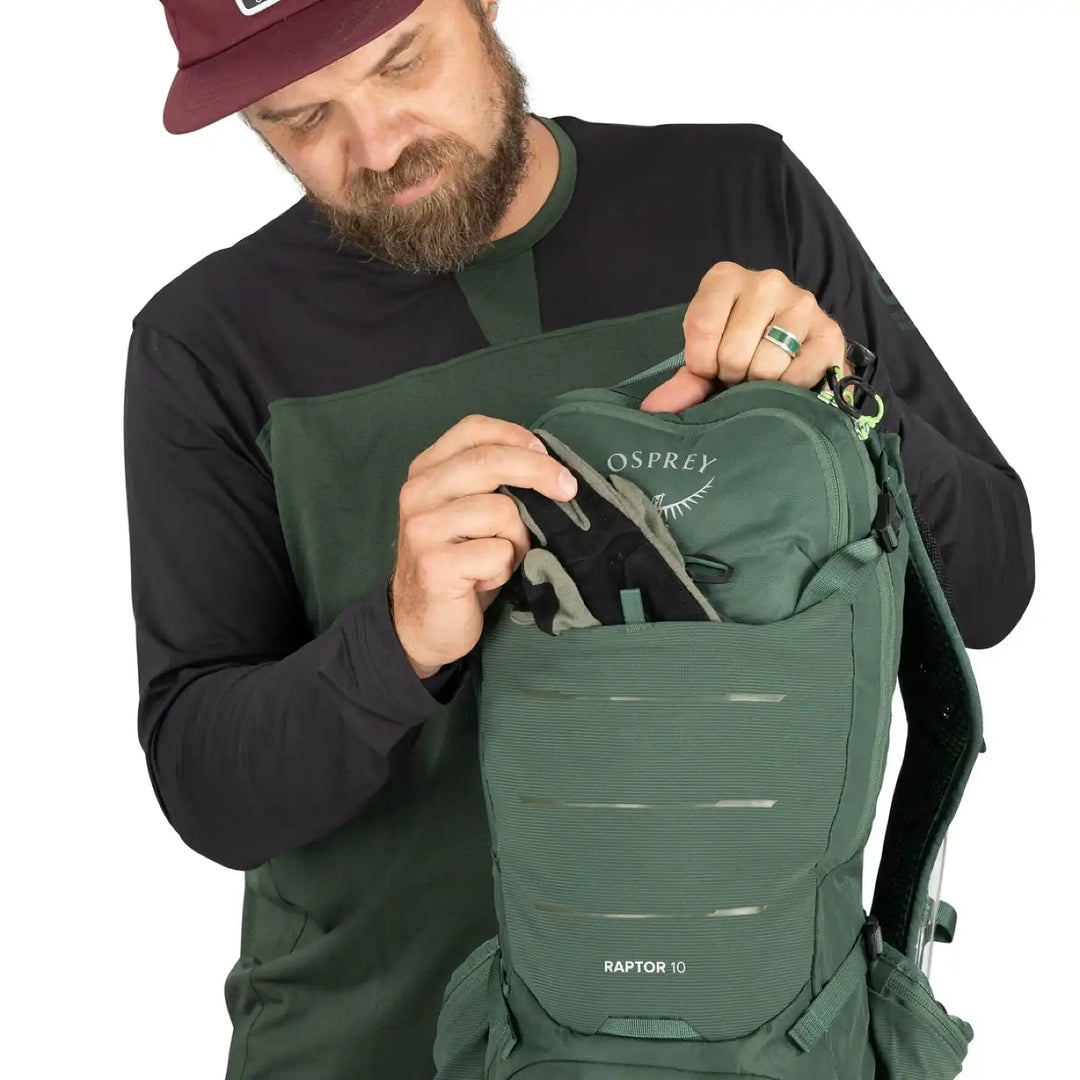 OSPREY ラプター 10