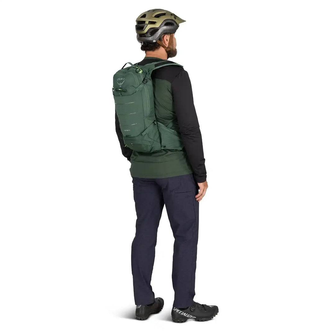 OSPREY ラプター 10