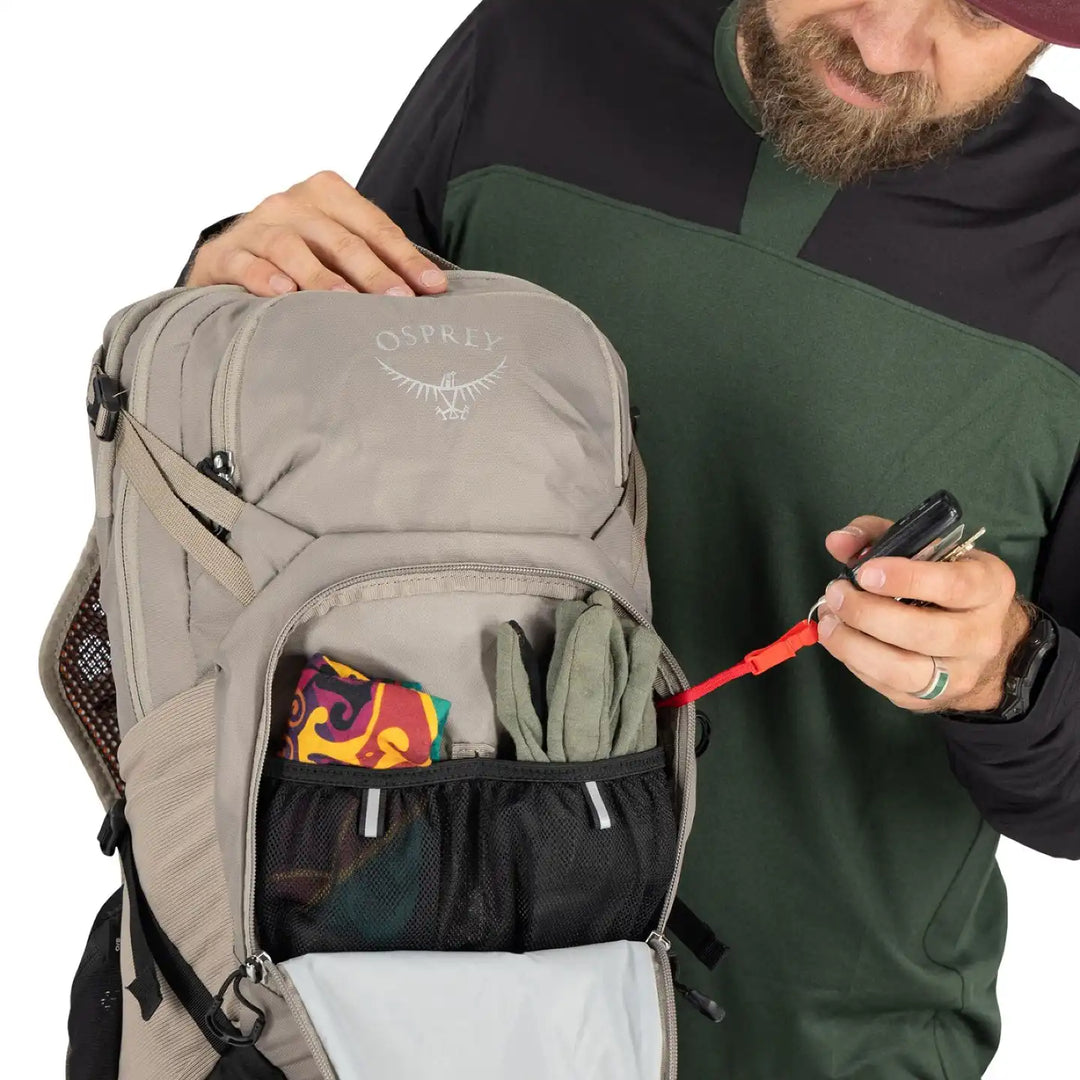 OSPREY ラプター 14