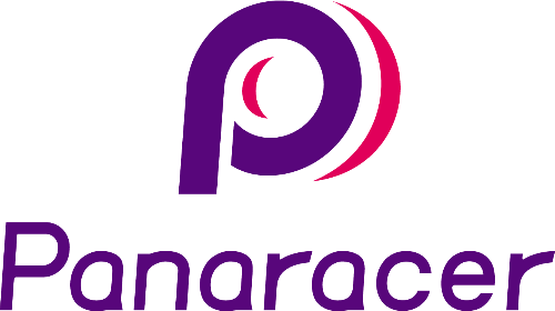 Panaracer ロゴ