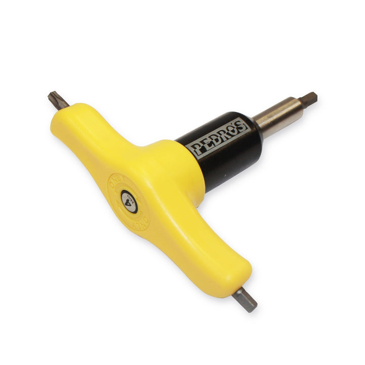 Pedros Fixed Torque Driver（ペドロス フィックスド トルク