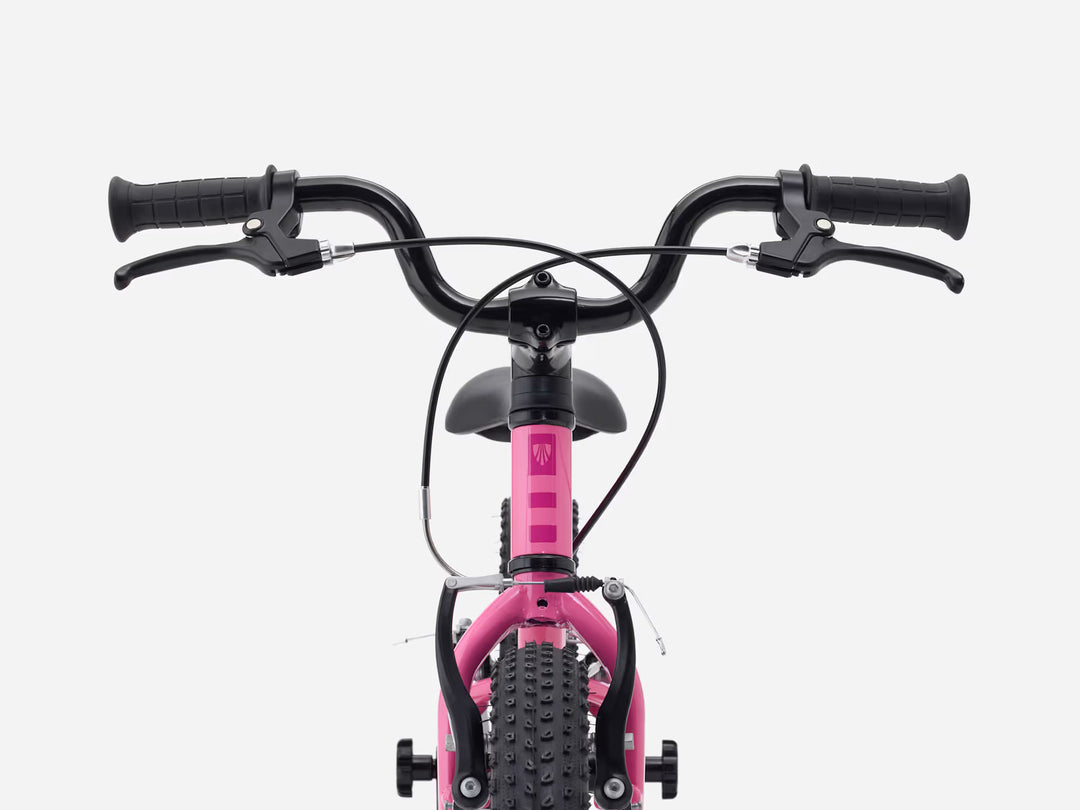 2027モデル TREK Precaliber 16|はじめての自転車におすすめの16 2027モデル TREK Precaliber 16|はじめての自転車におすすめの16