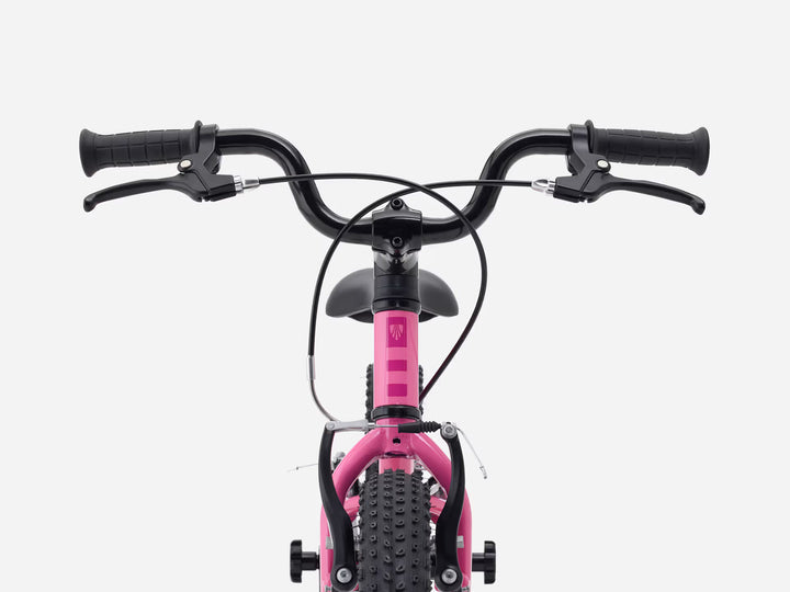 2027モデル TREK Precaliber 16｜はじめての自転車におすすめの16