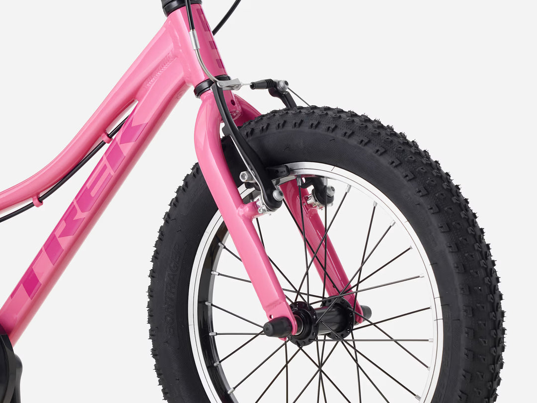 Trek Precaliber 16 Freewheel 2027年モデル