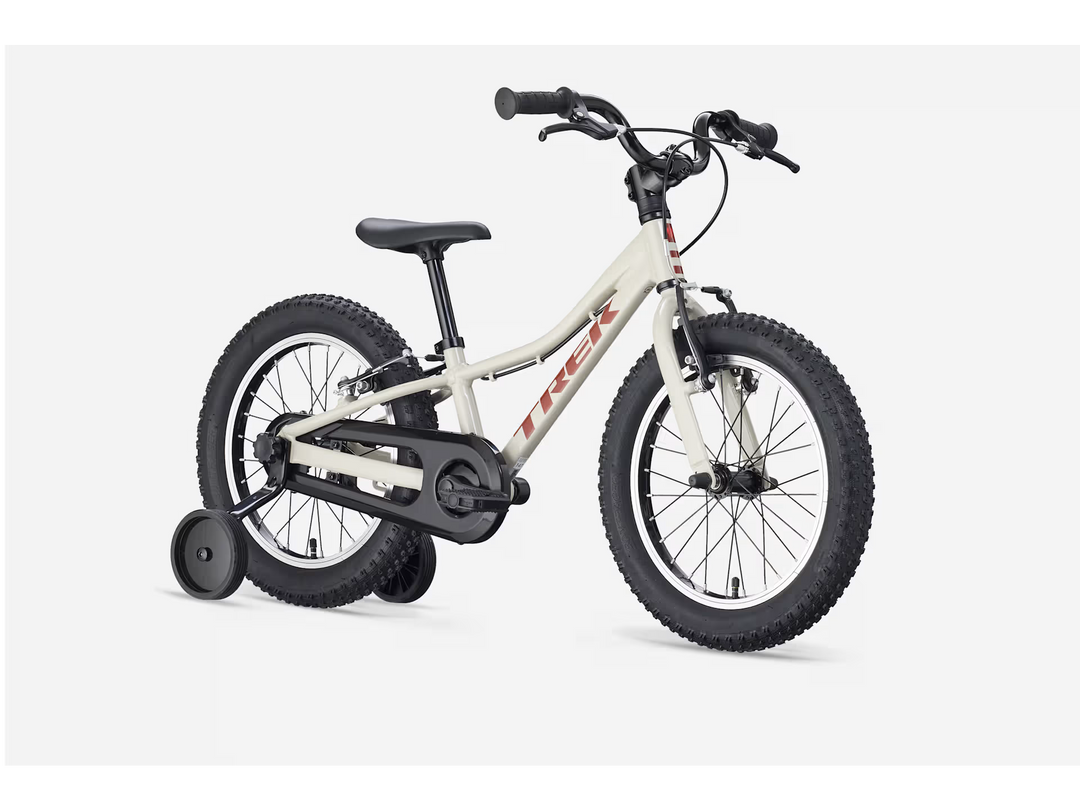 2027モデル TREK Precaliber 16｜はじめての自転車におすすめの16