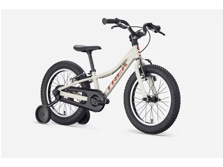 2027モデル TREK Precaliber 16｜はじめての自転車におすすめの16