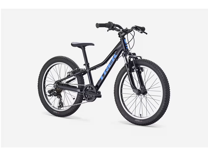2027モデル TREK Precaliber 20 7-Speed Gen 4｜20インチの本格キッズ