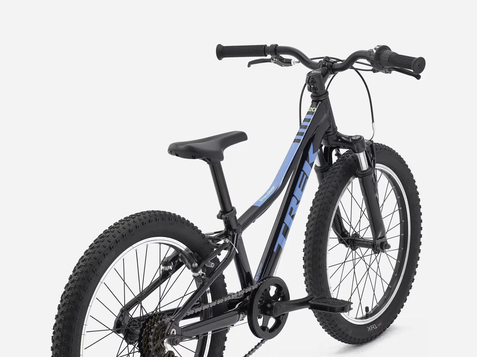 Trek Precaliber（トレック プレキャリバー）キッズバイク – バイクプラス