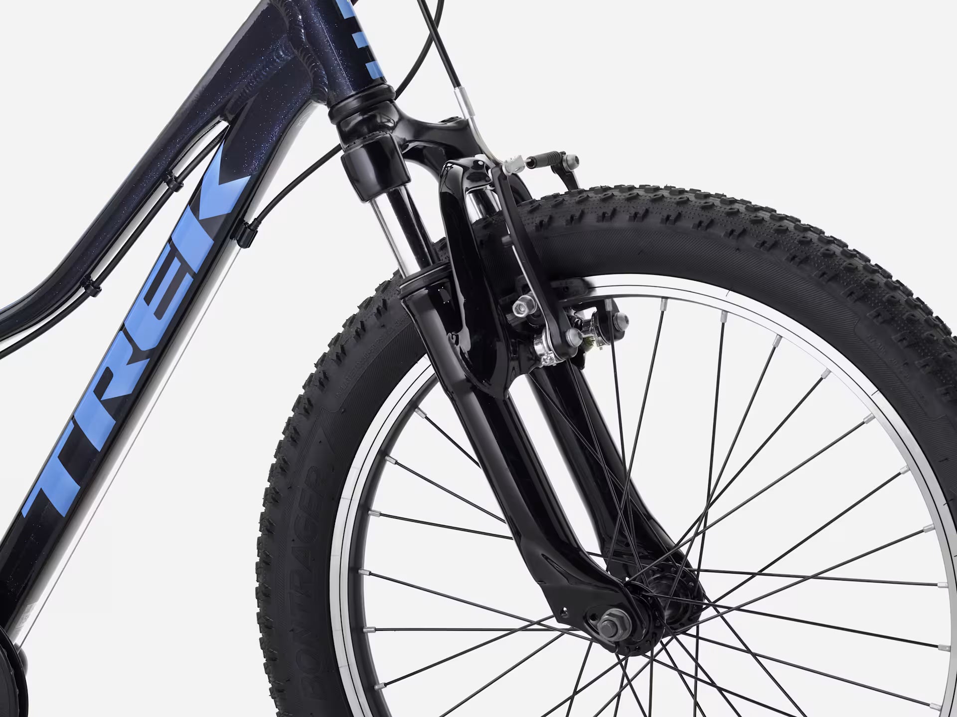 2027モデル TREK Precaliber 20 7-Speed Gen 4｜20インチの本格キッズ