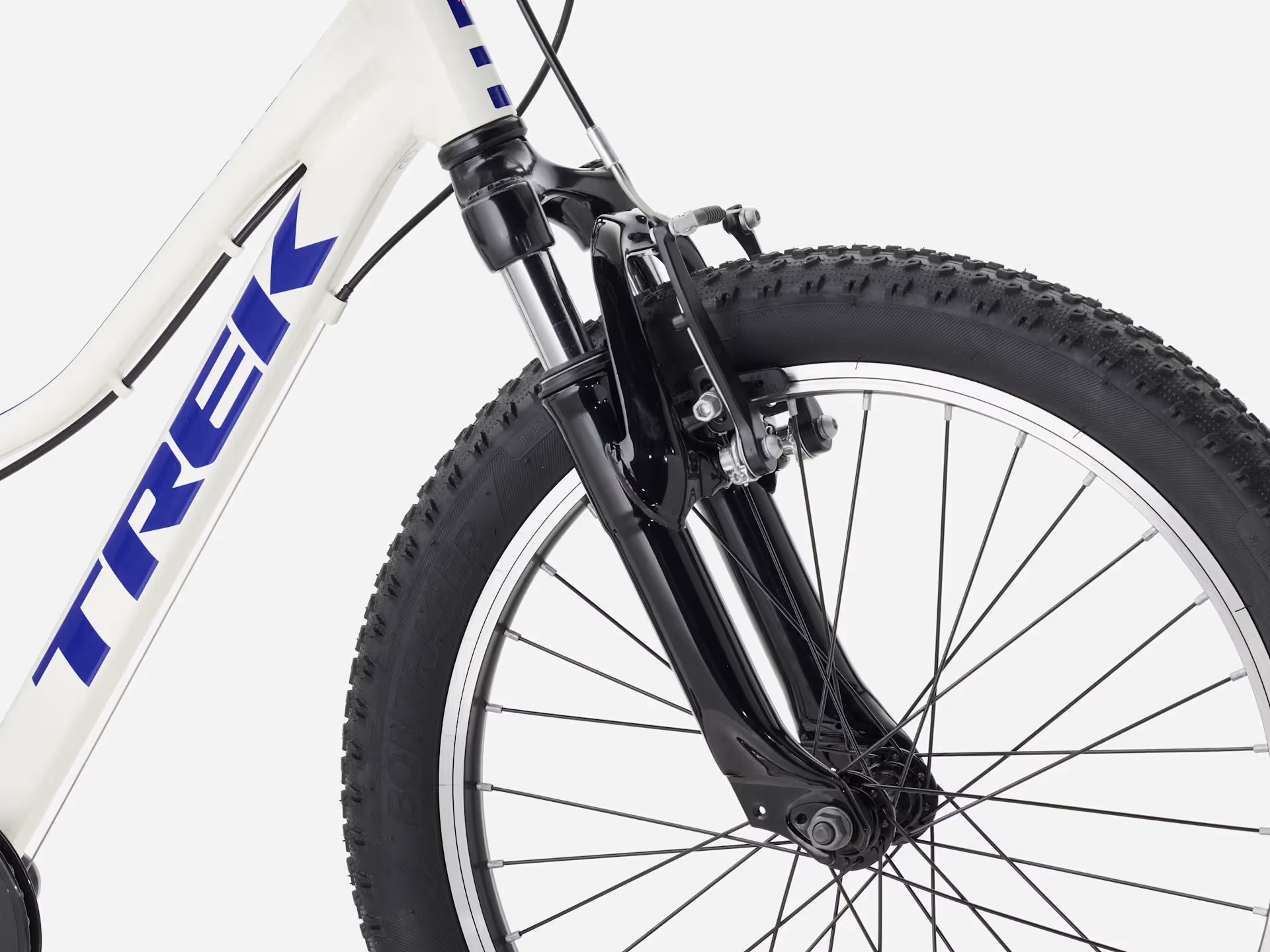 2027モデル TREK Precaliber 20 7-Speed Gen 4｜20インチの本格キッズ