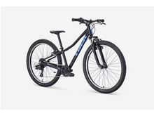 Trek Precaliber 24 Suspension 8-Speed 2027年モデル