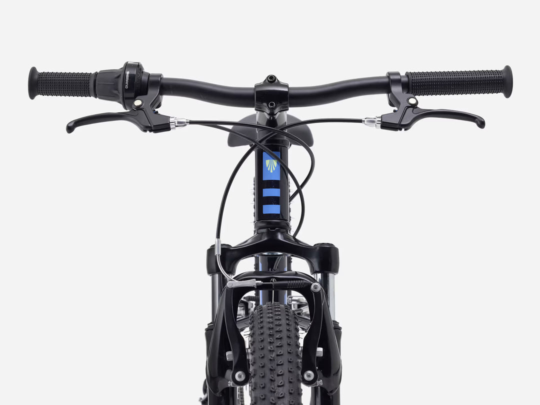 Trek Precaliber 24 Suspension 8-Speed 2027年モデル