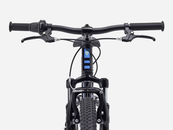 Trek Precaliber 24 Suspension 8-Speed 2027年モデル