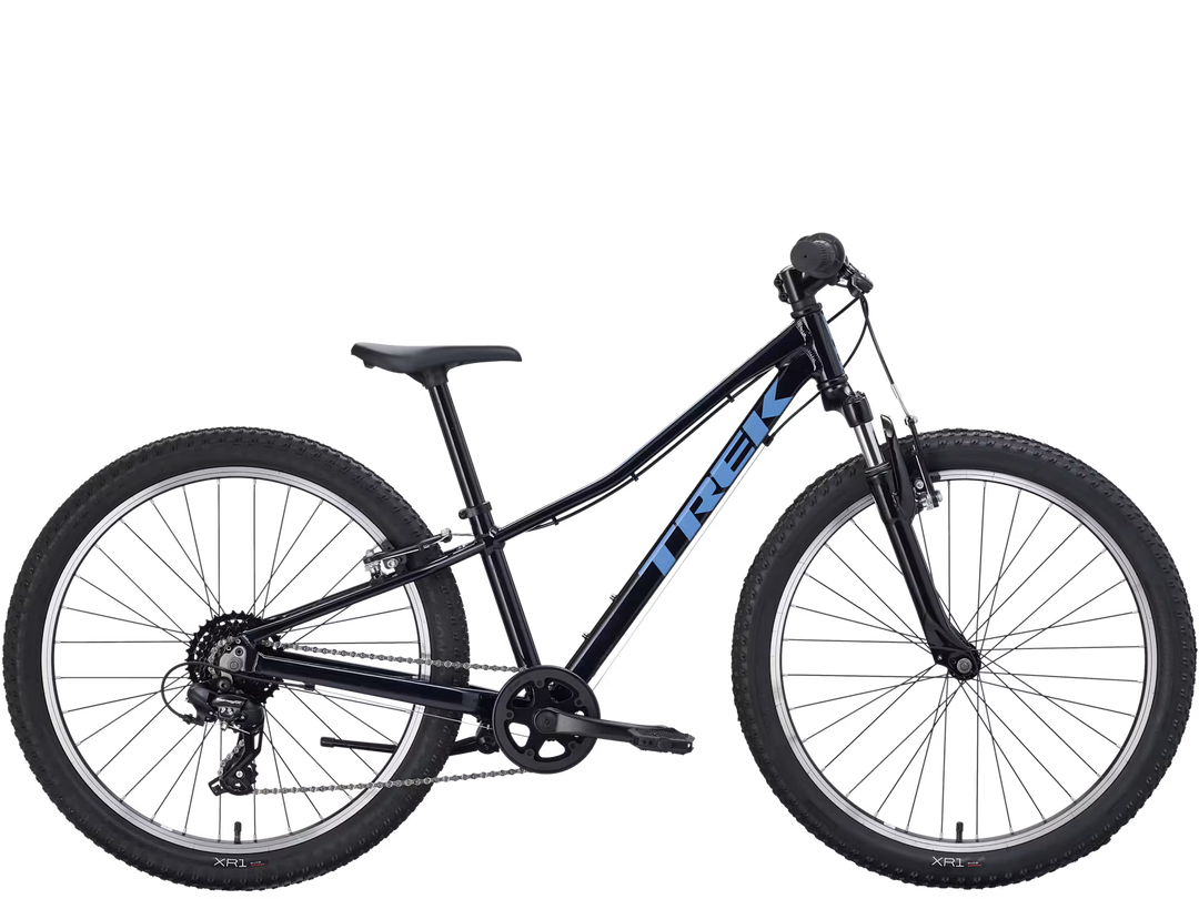 TREK Precaliber 24 Suspension|24インチ本格キッズMTB – バイクプラス TREK Precaliber 24 Suspension|24インチ本格キッズMTB – バイクプラス