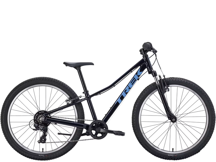 TREK Precaliber 24 Suspension｜24インチ本格キッズMTB – バイクプラス