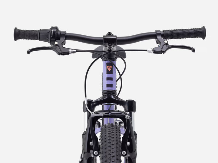 Trek Precaliber 24 Suspension 8-Speed 2027年モデル