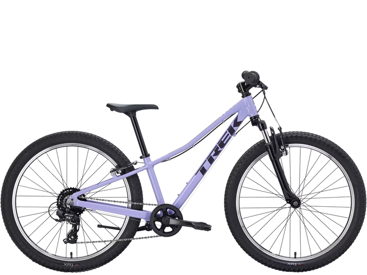 TREK precaliber24 マウンテンバイク　トレック TREK Precaliber 24 Suspension｜24インチ本格キッズMTB – バイクプラス