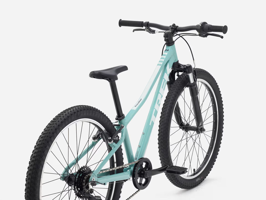 Trek Precaliber 24 Suspension 8-Speed 2027年モデル