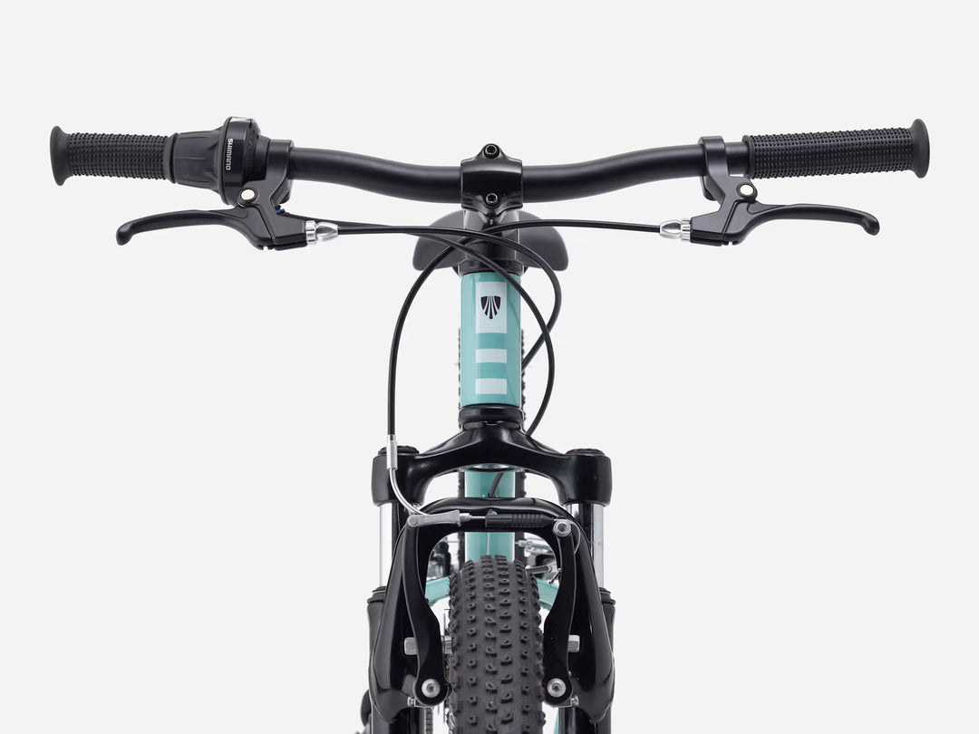 Trek Precaliber 24 Suspension 8-Speed 2027年モデル
