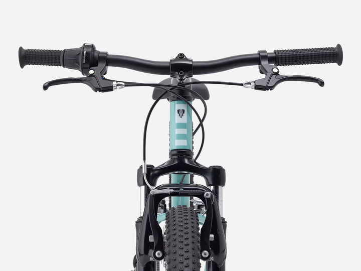 Trek Precaliber 24 Suspension 8-Speed 2027年モデル