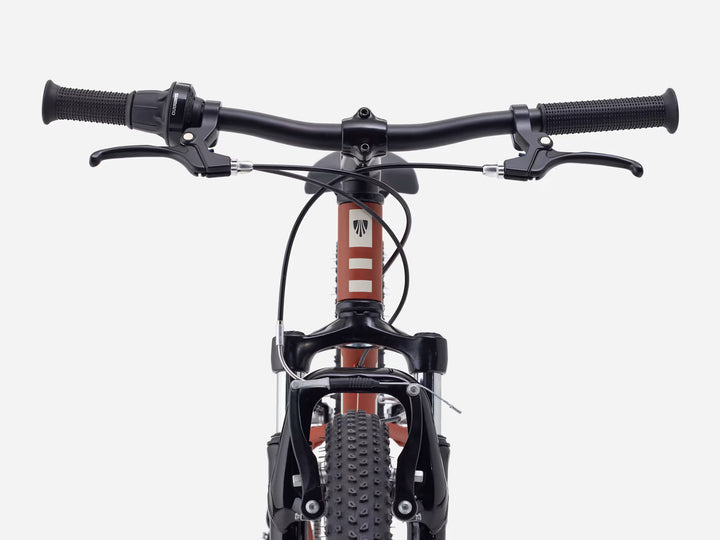 Trek Precaliber 24 Suspension 8-Speed 2027年モデル