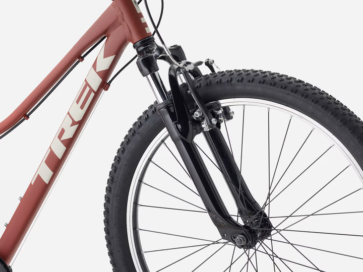 Trek Precaliber 24 Suspension 8-Speed 2027年モデル