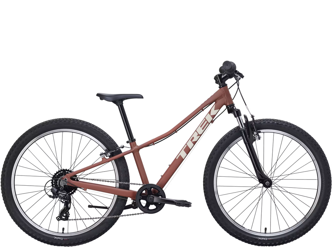 Trek Precaliber 24 Suspension 8-Speed 2027年モデル