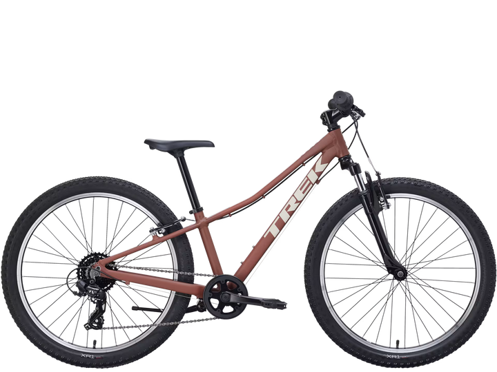 Trek Precaliber 24 Suspension 8-Speed 2027年モデル