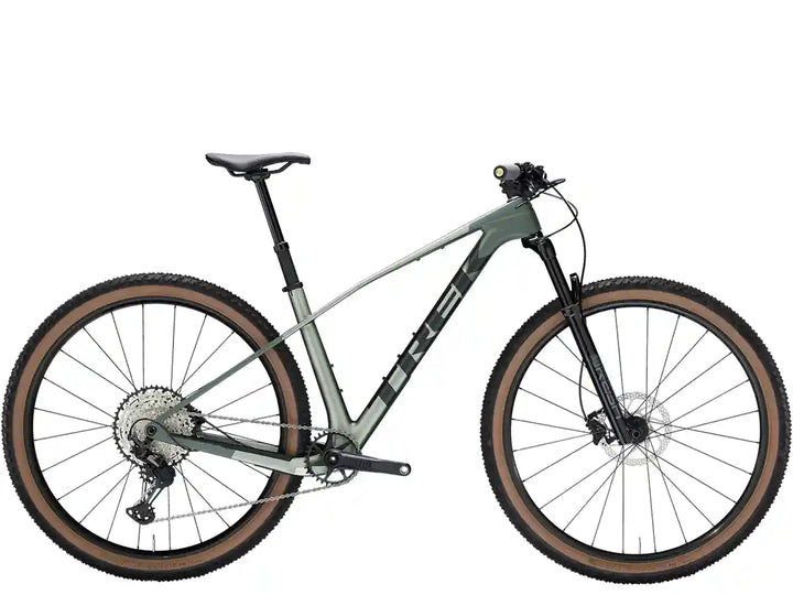 Trek Procaliber 9.6 Gen3（トレックプロキャリバー9.6 Gen3）2025年モデル