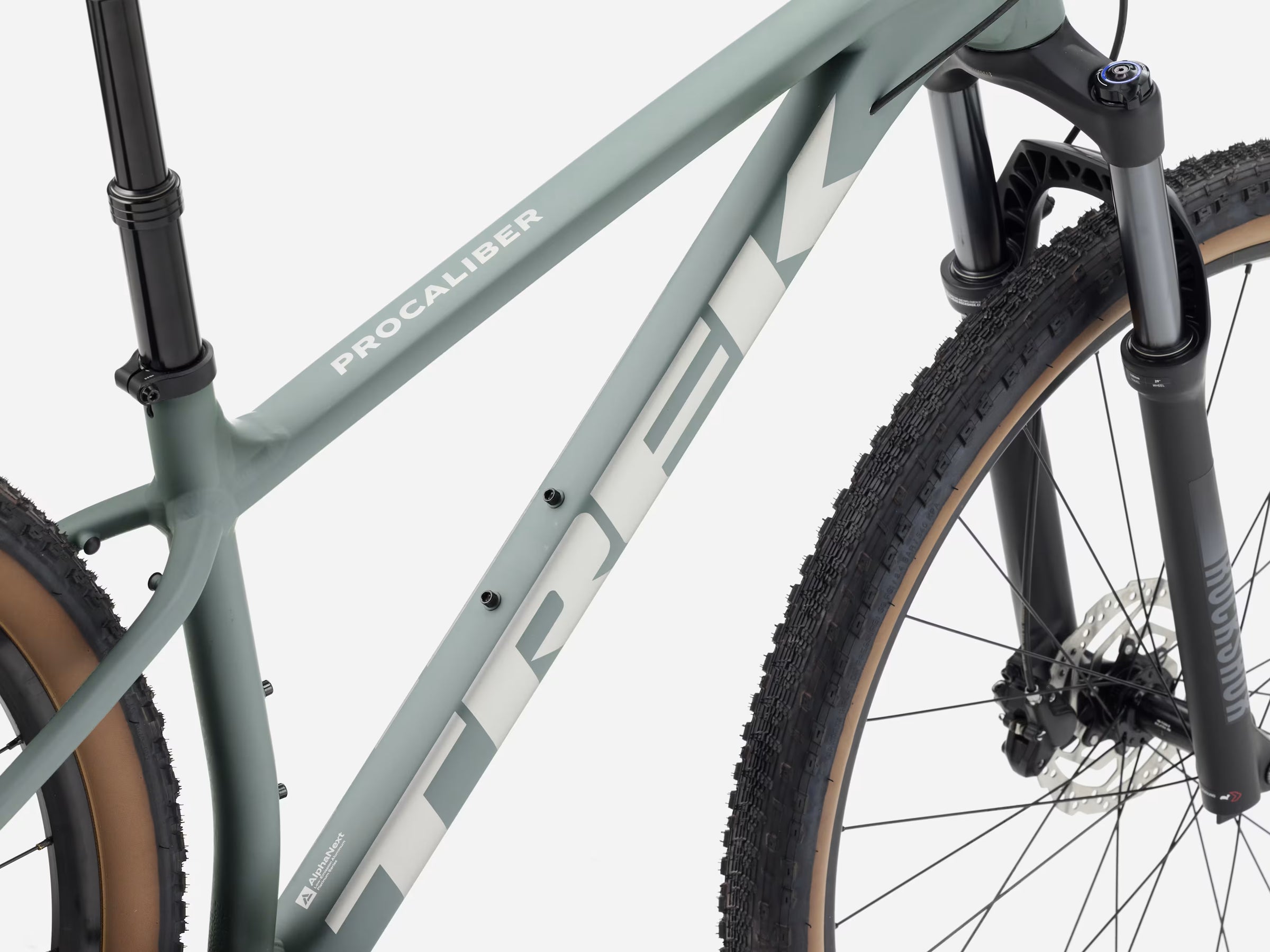 TREK Procaliber 6 2027｜本格XCアルミマウンテンバイク – バイクプラス