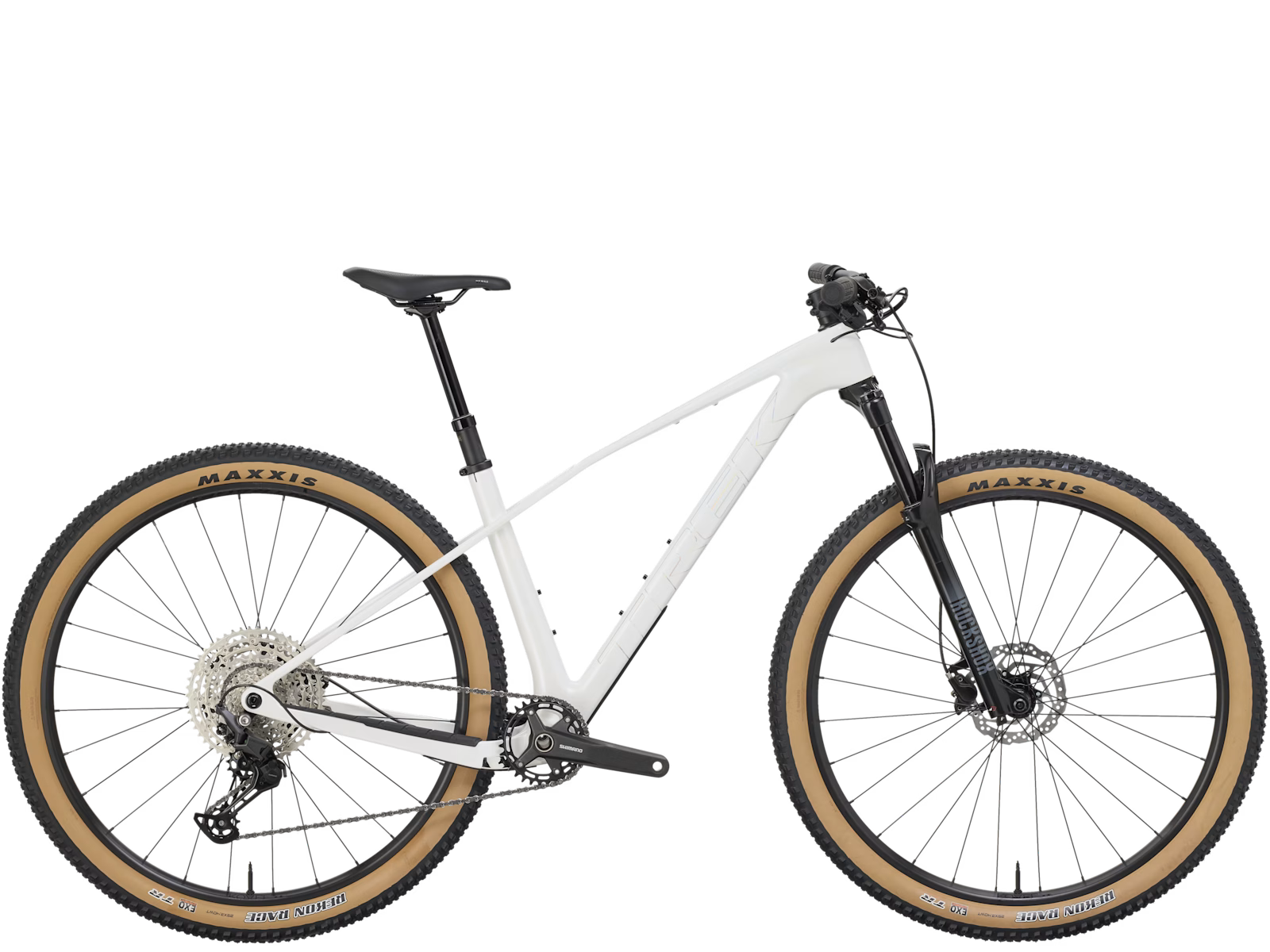 Trek Procaliber 9.5 Gen 3 2027年モデル