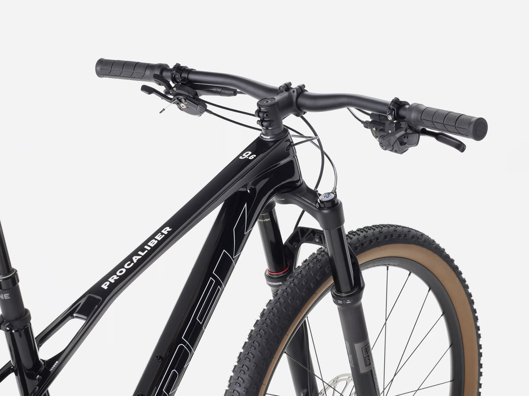 Trek Procaliber 9.6 Gen 3 2027年モデル