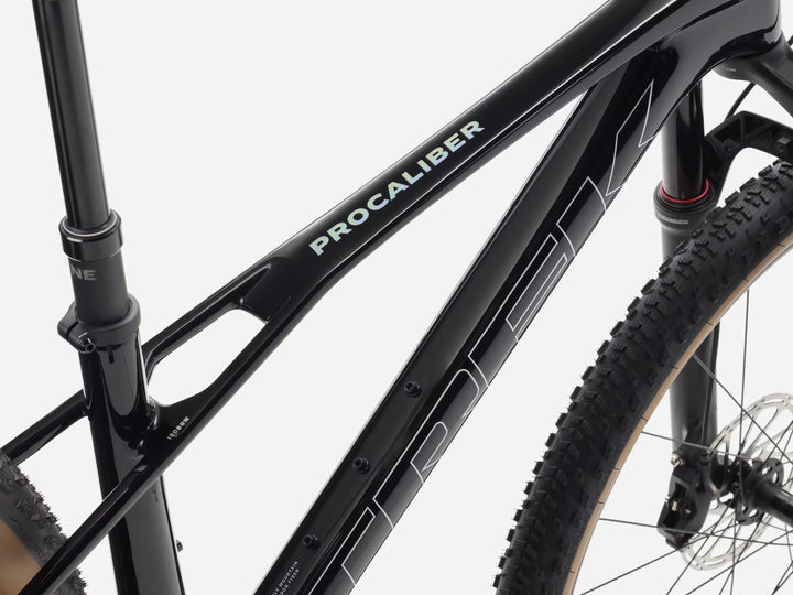 Trek Procaliber 9.6 Gen 3 2027年モデル
