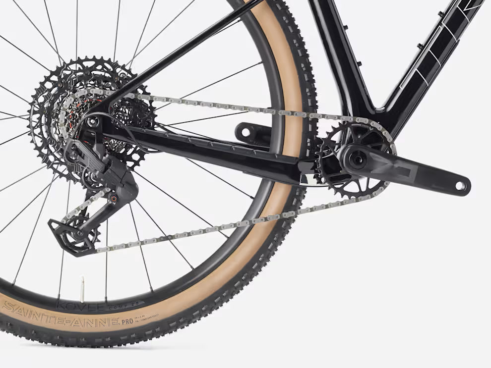 Trek Procaliber 9.6 Gen 3 2027年モデル