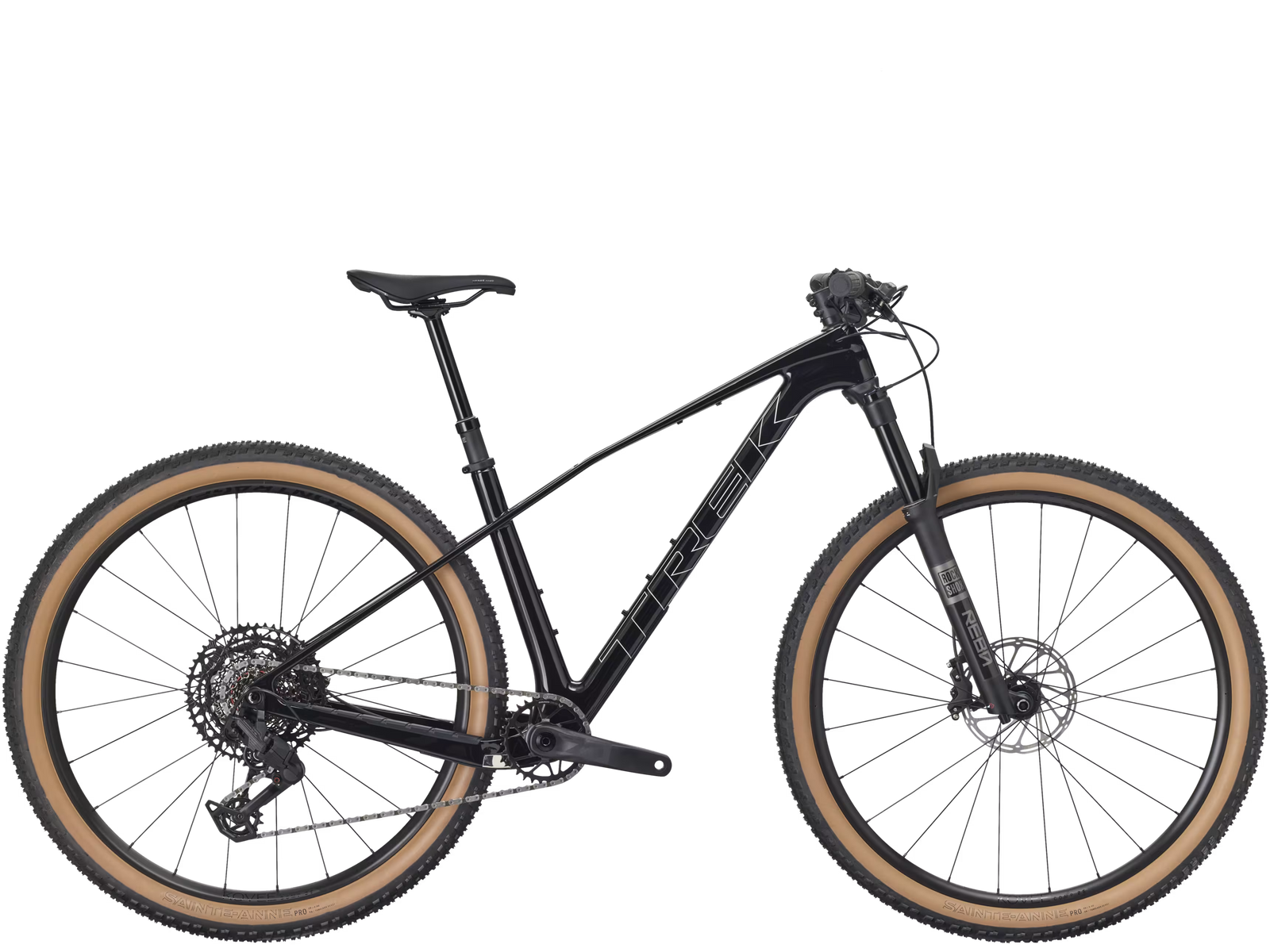 Trek Procaliber 9.6 Gen 3 2027年モデル