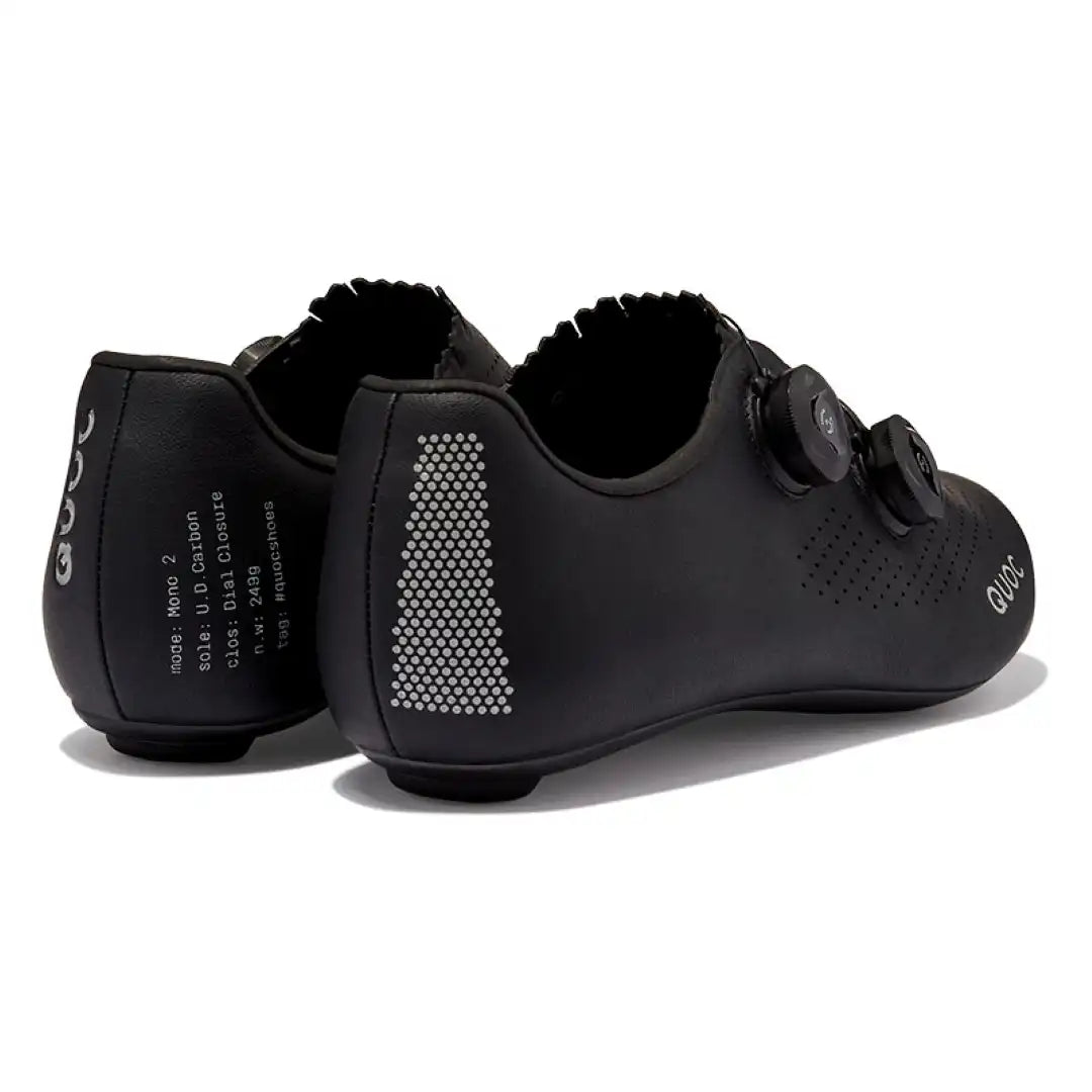 QUOC Mono 2 カーボンソール シューズ QUOC Mono II （クオック モノ ツー）