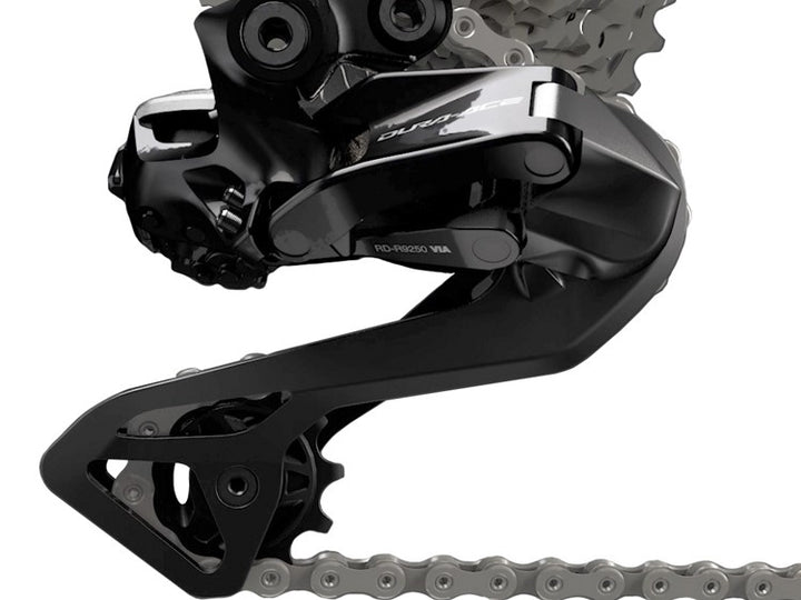 Shimano RD-R9250 12スピード DURA-ACE Di2 リアディレーラー