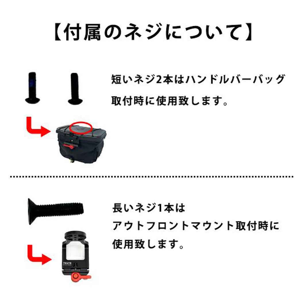 Route Werks SP CONNECT Mount Mount（ルートワークス SPコネクト マウント）
