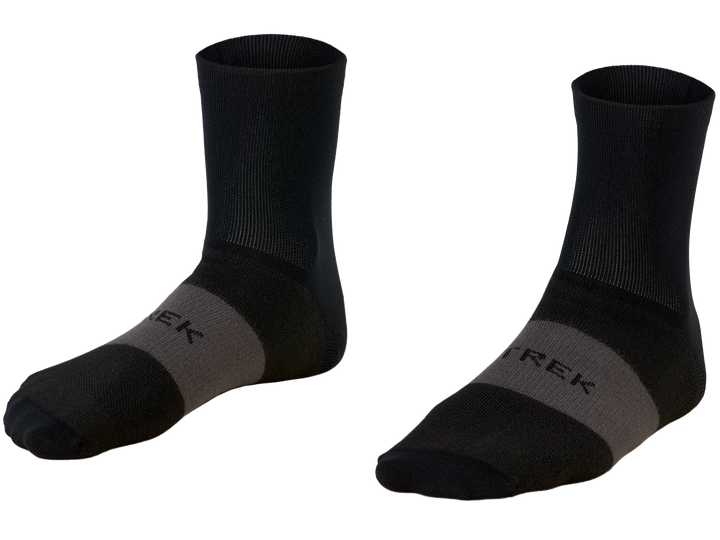 Trek Race Quarter Cycling Socks(トレック レース クオーター サイクリング ソックス)