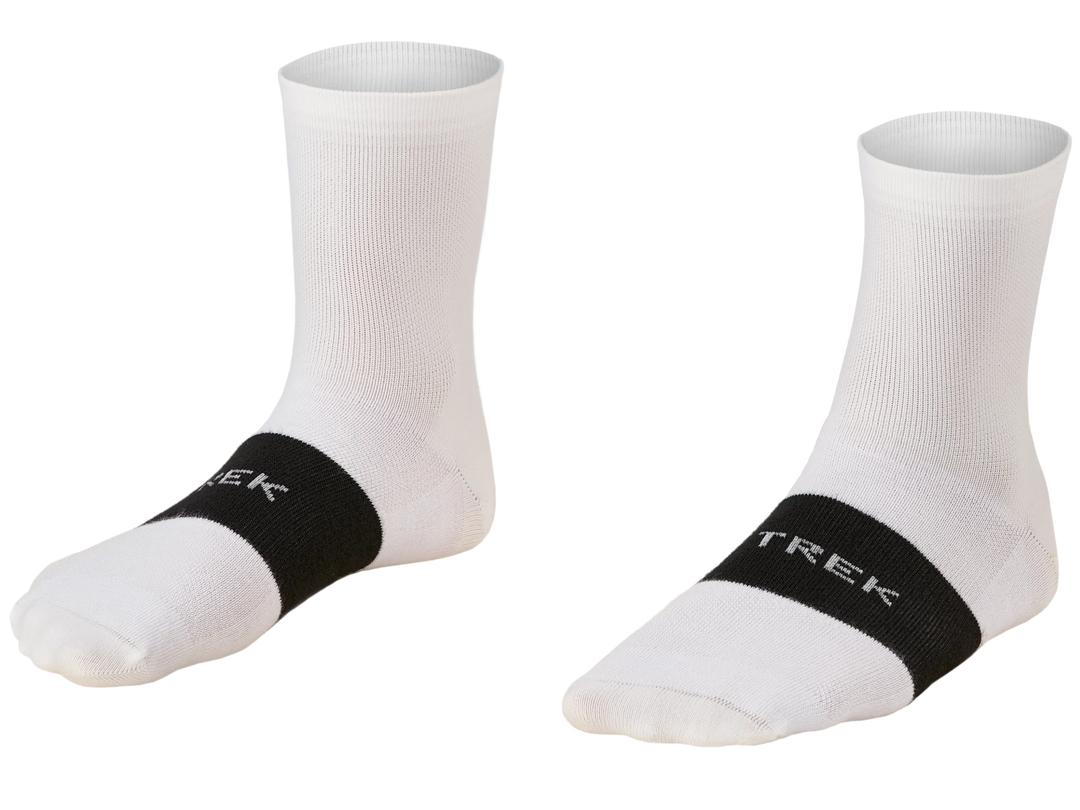 Trek Race Quarter Cycling Socks(トレック レース クオーター サイクリング ソックス)