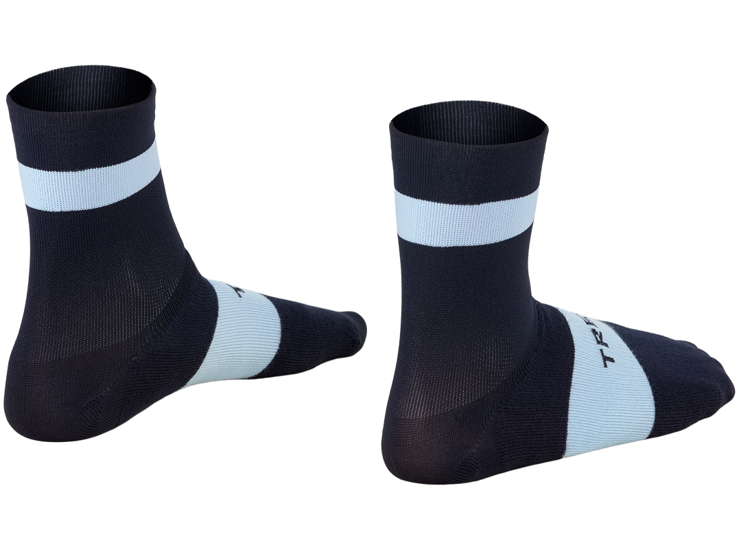 Trek Race Quarter Cycling Socks(トレック レース クオーター サイクリング ソックス)