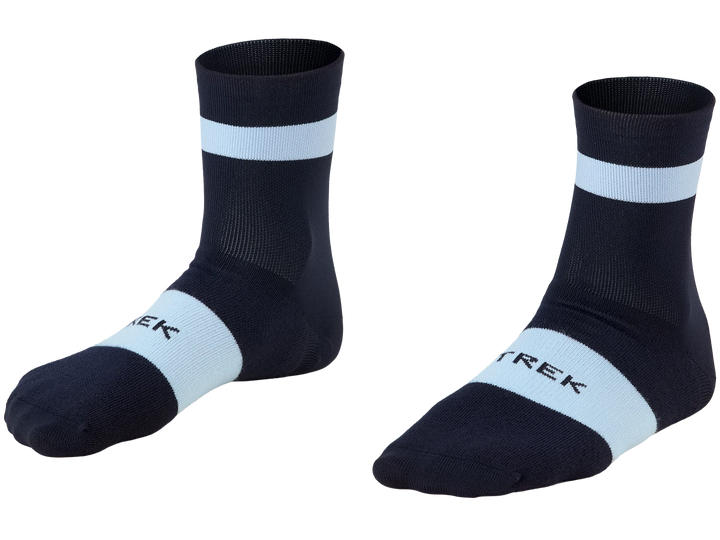 Trek Race Quarter Cycling Socks(トレック レース クオーター サイクリング ソックス)