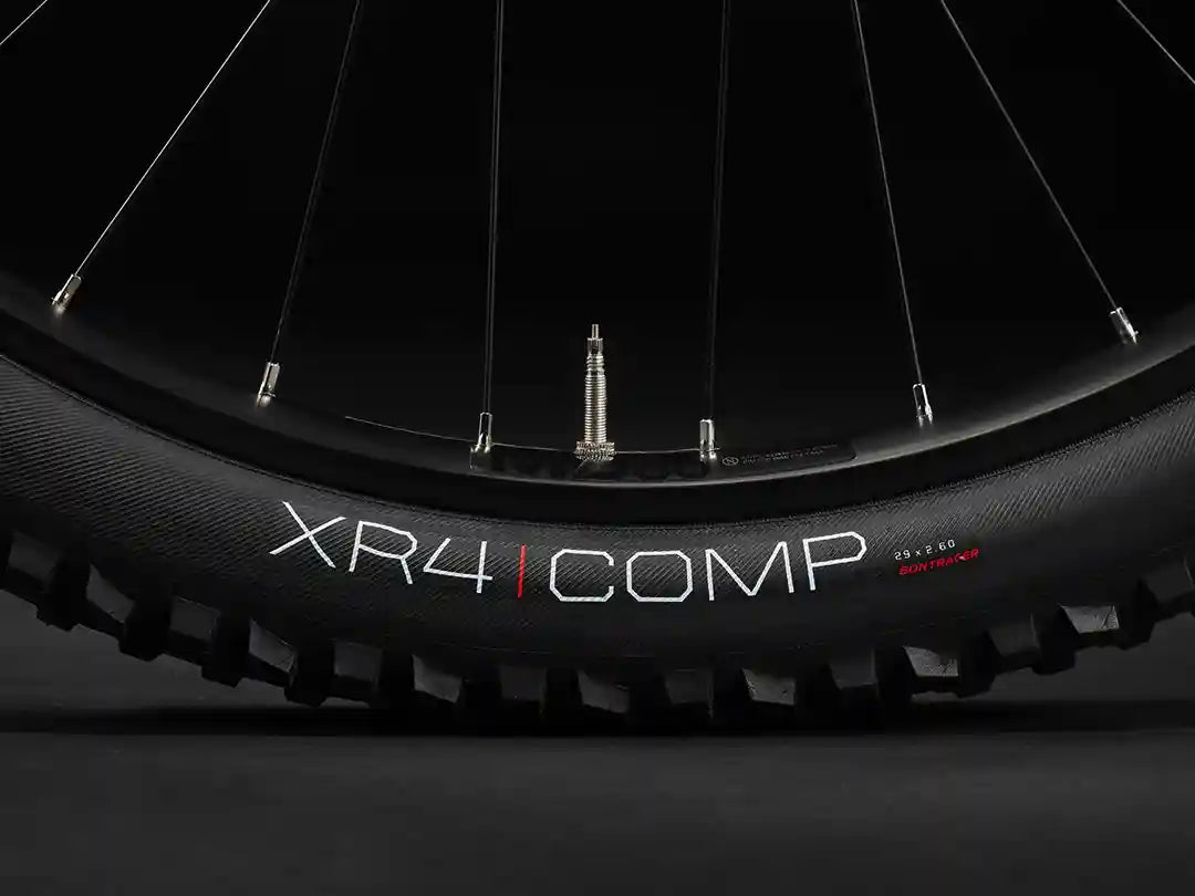 美品 Trek rail5 S size トレック/レイル5 貴重Sサイズ Rail 5 Gen 3