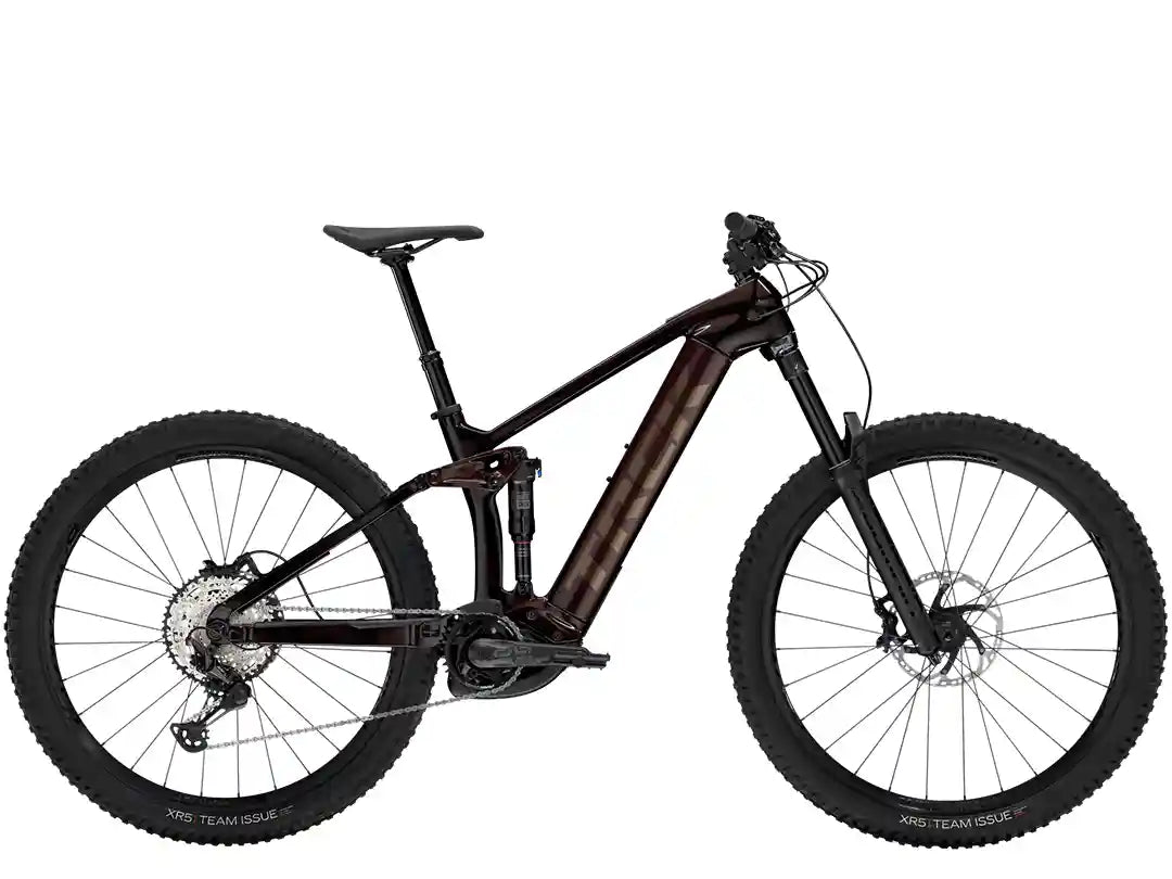 Trek Fuel EX 9.8 XT Di2 Gen 7 2026年モデル – バイクプラス Trek Fuel EX 9.8 XT Di2 Gen 7 2026年モデル – バイクプラス