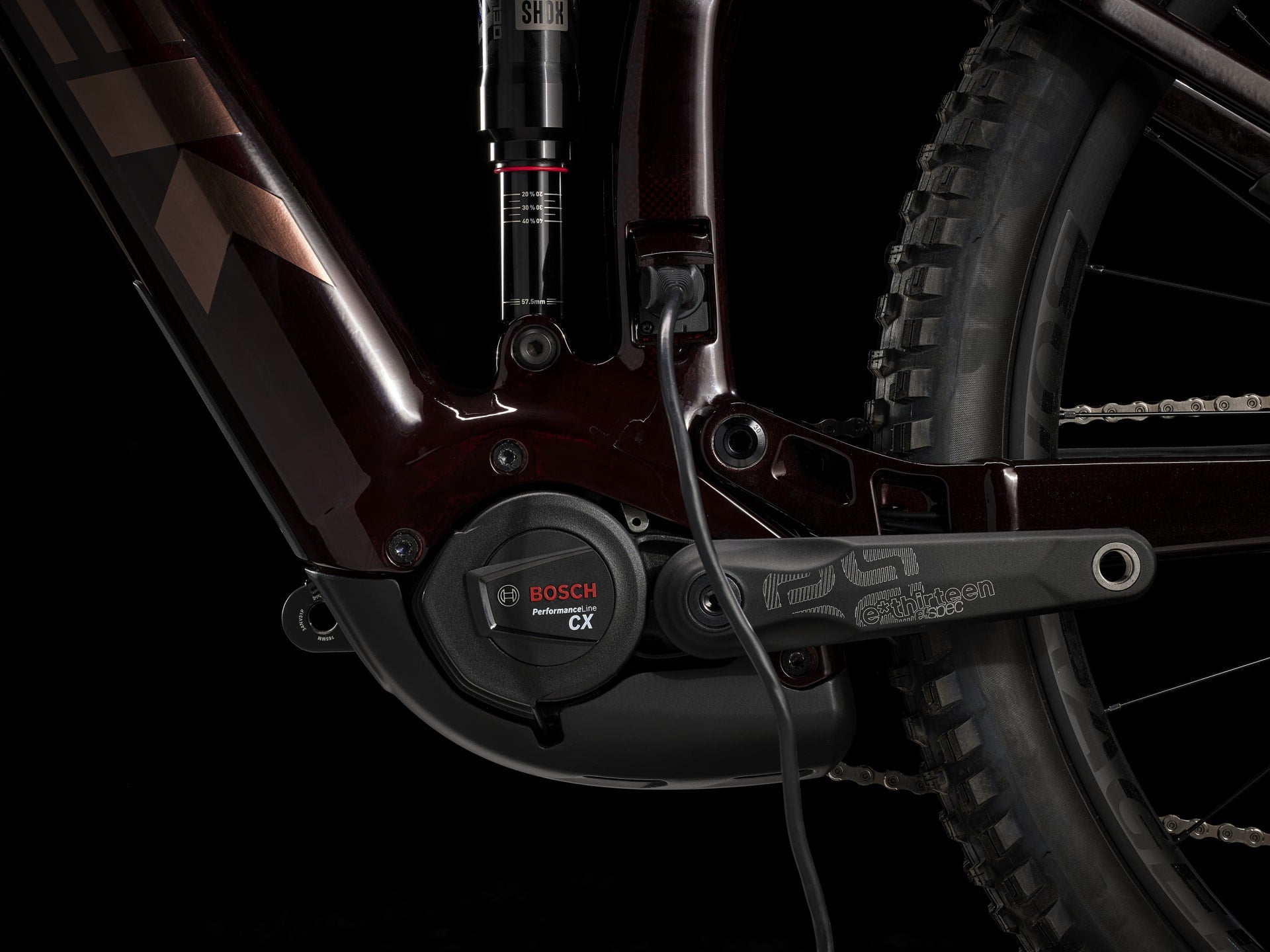 特価!!】TREK Rail 9.7 Gen 4（トレック レイル 9.7）