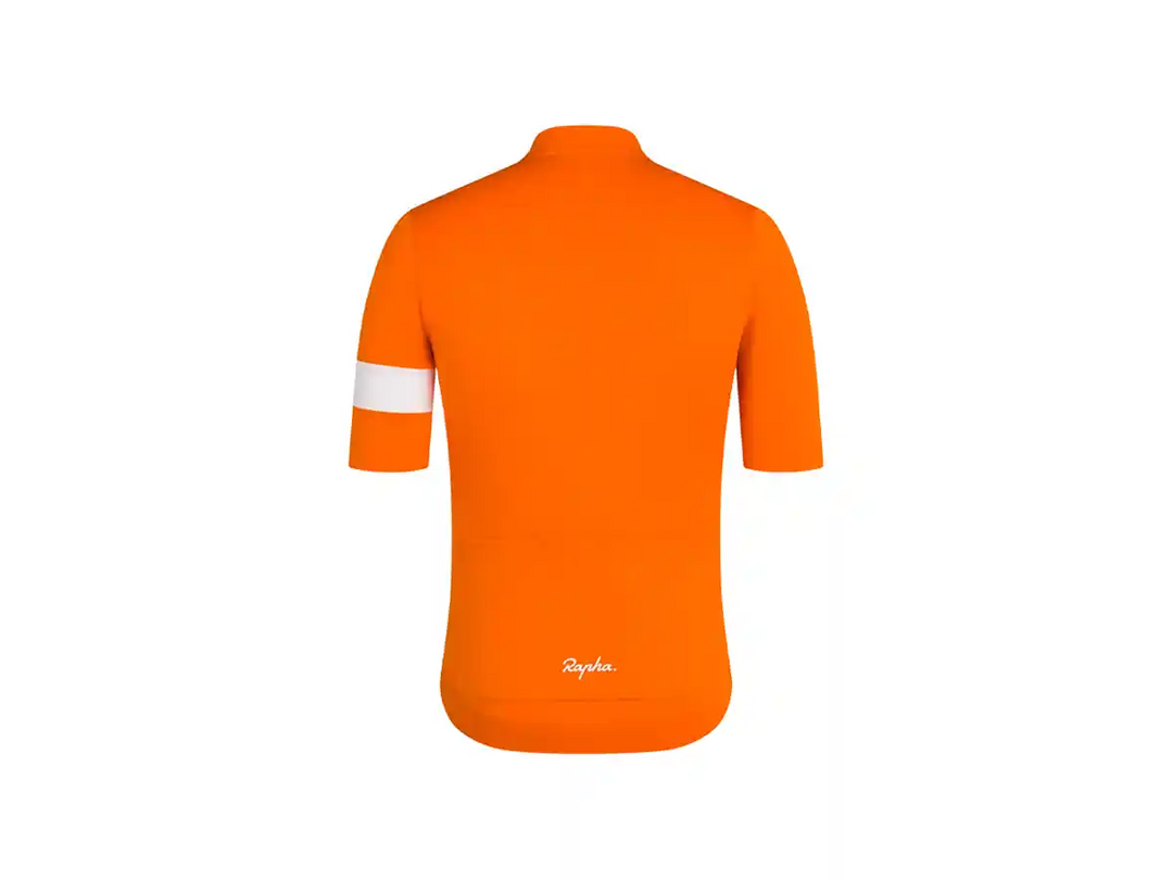 Rapha Core Cycling Jersey(ラファ コア サイクリング ジャージ) Rapha Core Cycling Jersey(ラファ コア サイクリング ジャージ)