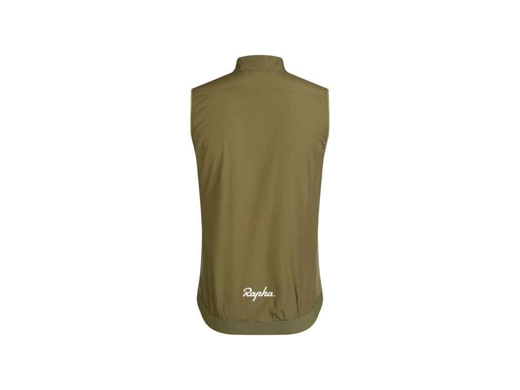 Rapha Core Cycling Gilet（ラファ コア サイクリング ジレ）